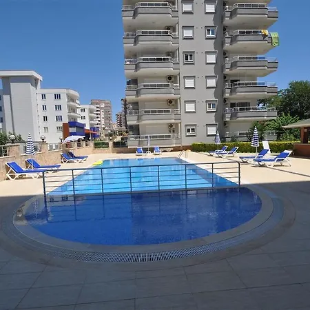 Appartement Europ Penthouse *