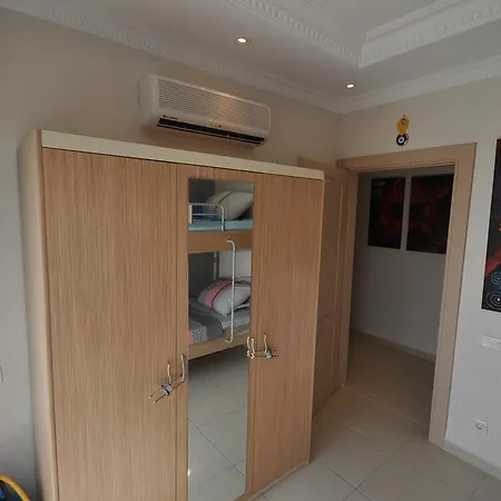 Appartement Europ Penthouse *