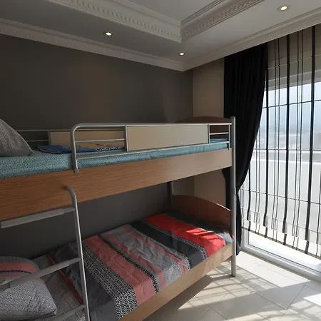 Appartement Europ Penthouse *
