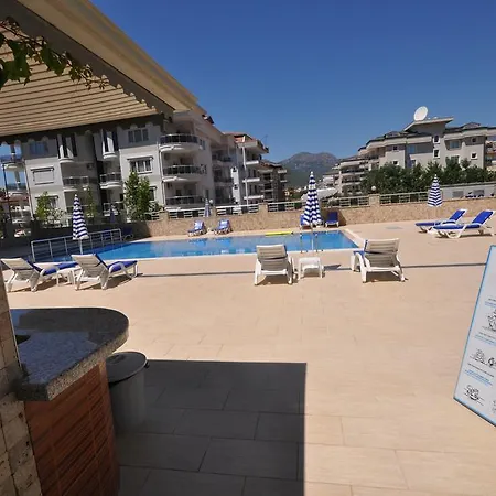 Appartement Europ Penthouse