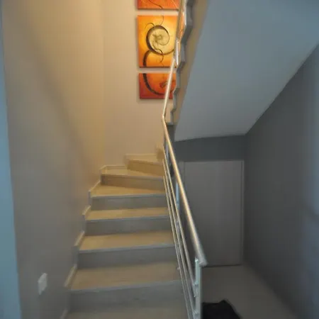 Appartement Europ Penthouse