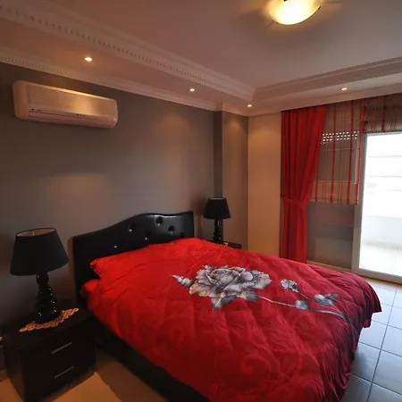 Europ Penthouse Appartement