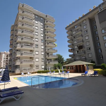 Europ Penthouse