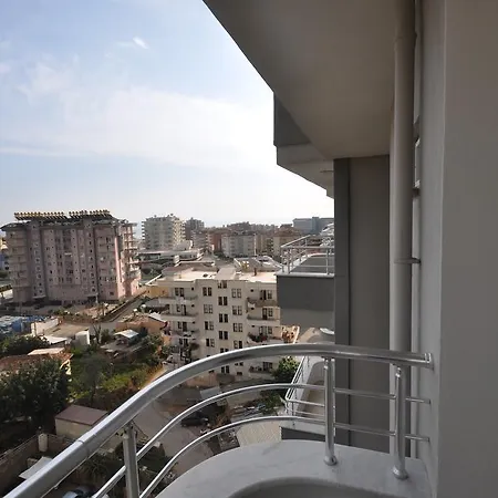 Appartement Europ Penthouse *